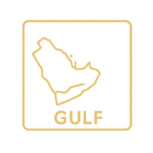 Gulf Region