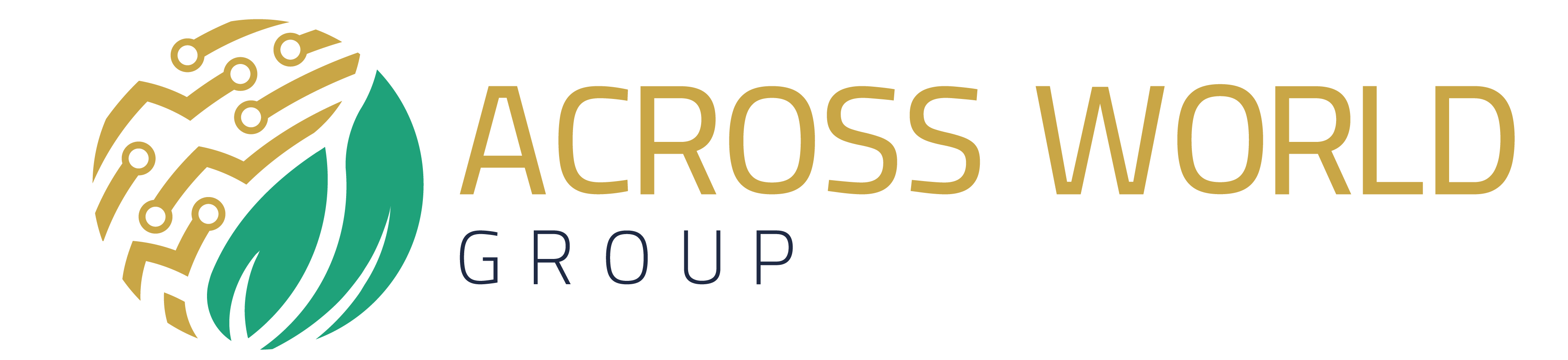Across World Group - Investment & International Mediation